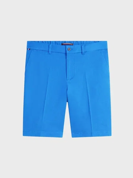 Шорти Tommy Hilfiger блакитні