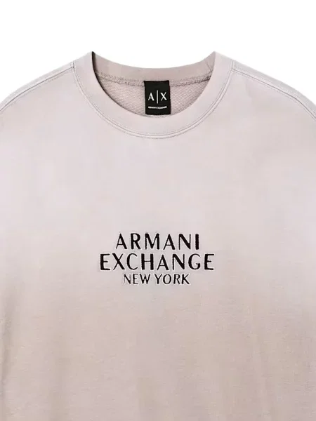 Scurt hanorac Armani Exchange