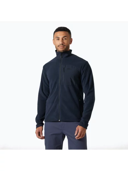 Helly Hansen мъжки суитшърт Daybreaker Block nvy синьо