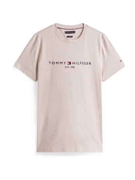 Tommy Hilfiger Tricou bej
