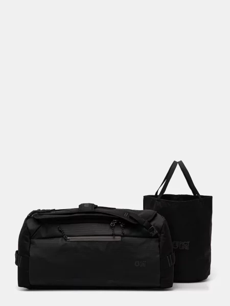 Чанта Picture Wildpath черно