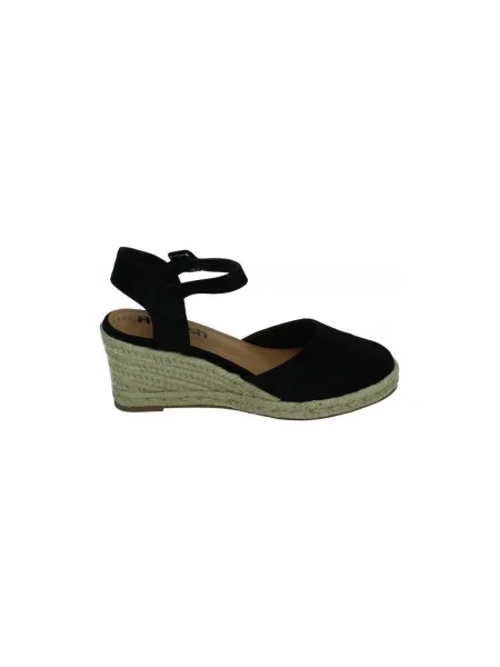 Pantofi Refresh negru