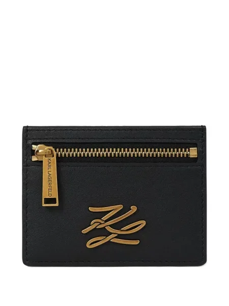Portofel Karl Lagerfeld negru