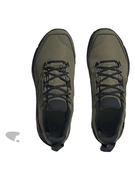 Sneakersy Adidas Terrex zielone