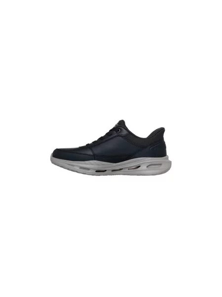 Tenisky Skechers čierna