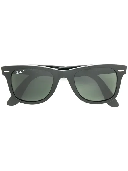 Ochelari de soare Ray-ban negru