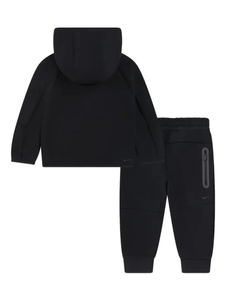 Komplet dresowy dziecięcy Nike czarny