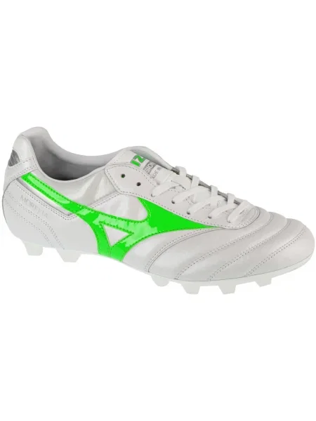 Pantofi Mizuno alb