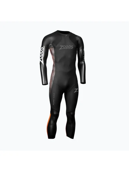 Costum Zoggs negru