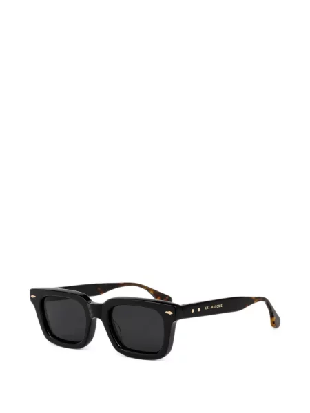 Ochelari de soare Kat Maconie negru