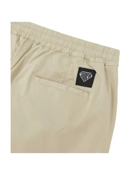 Pantaloni Iuter bej