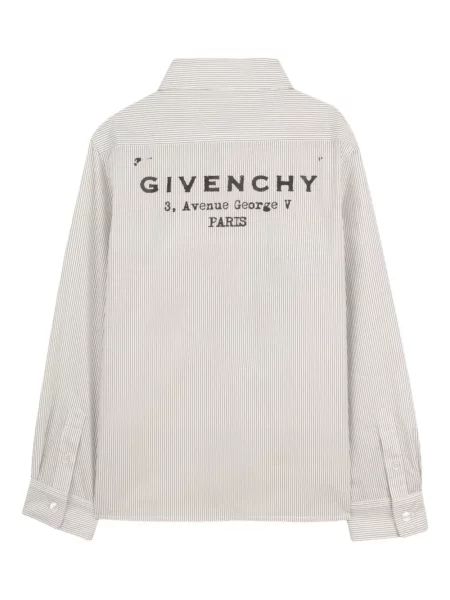 Koszula dziecięca Givenchy