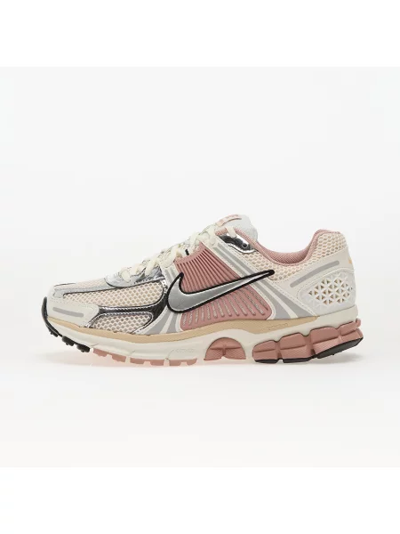 Кросівки Nike Vomero з перлами білі