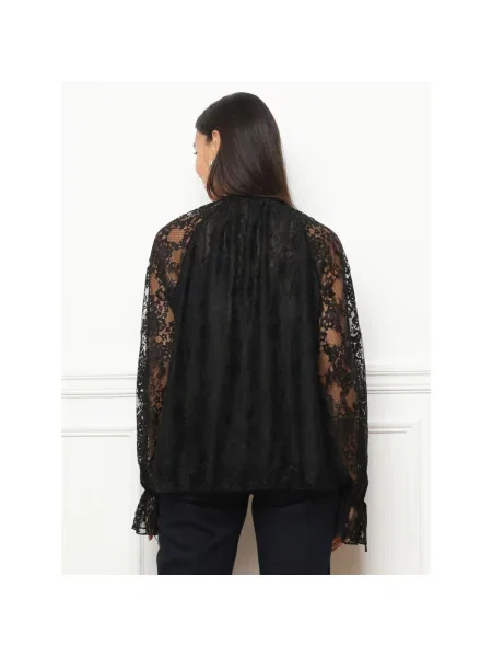 Ruha La Modeuse fekete