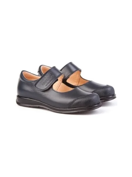 Pantofi copii Angelitos albastru