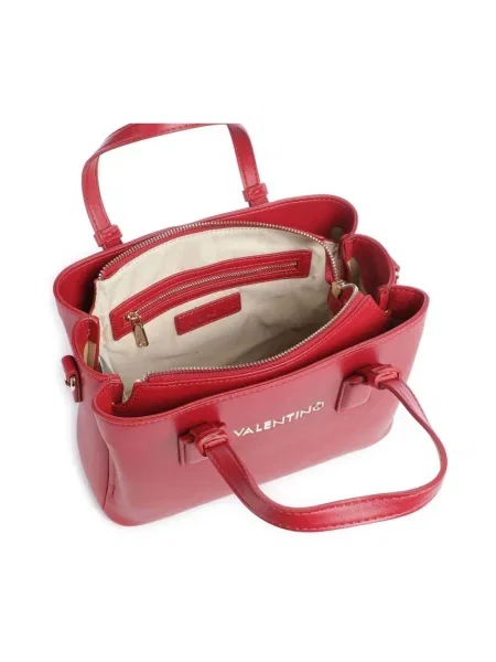Kézitáska Valentino Bags piros