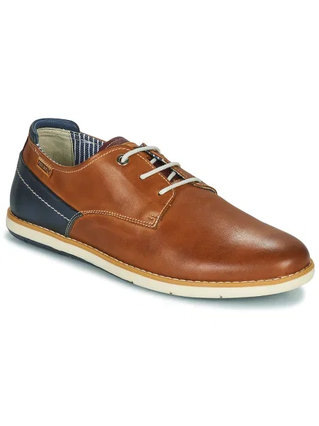 Pantofi derby Pikolinos