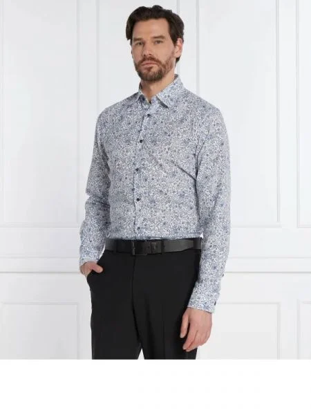 Joop! Jeans De in cămașă 15 albastru