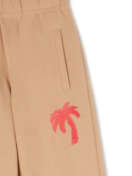 Dětské kalhoty Palm Angels