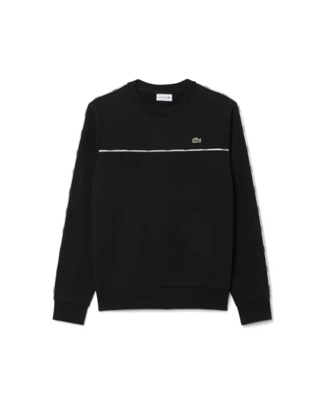 Bluza Lacoste czarna