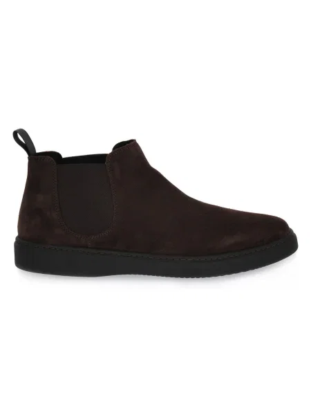 Pantofi Frau maro