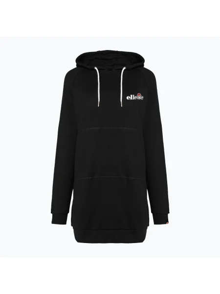 Olcsóbban. Ellesse Honey ruha. Méret: L fekete