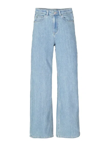 GARCIA Jeans denim albastru