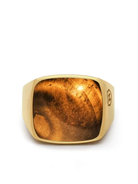 Žiedas Nialaya Jewelry auksinė