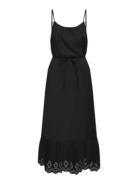 ONLY Rochie de vară Lou negru