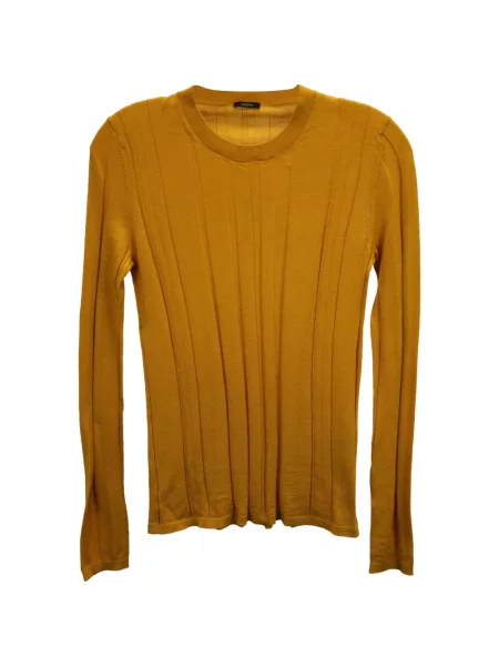 Lung top Joseph galben