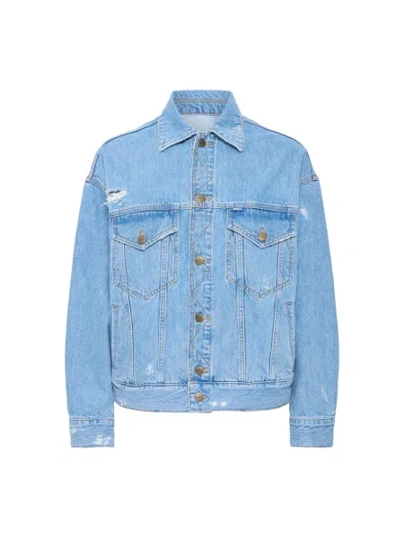 Bluzka Ball klasyczna niebieska