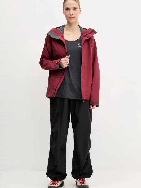 Спортивный топ Haglofs