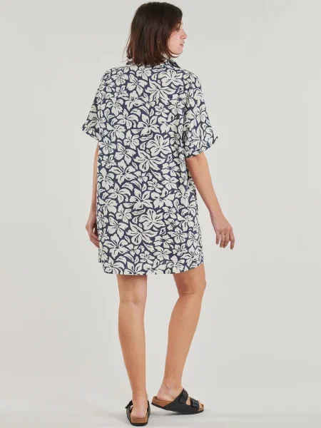 Rochie tip cămașă Rip Curl de costum