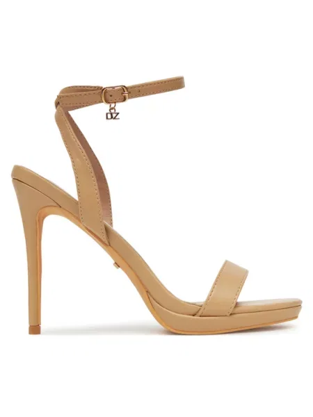 DeeZee Босоніжки бежевий