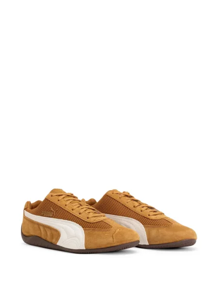 Sneakerși Puma plasă