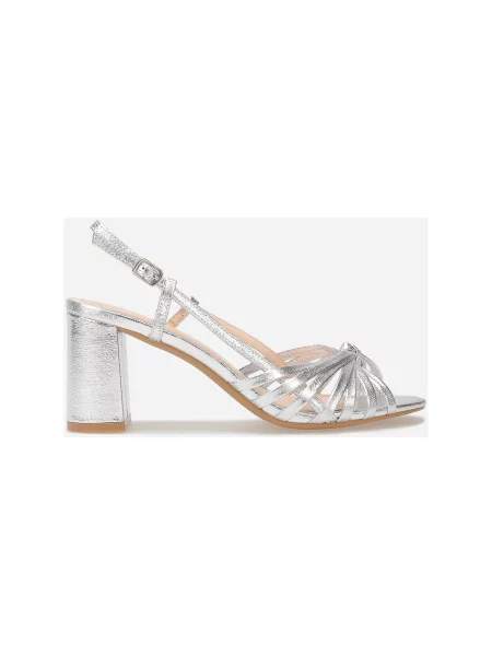 Sandale La Modeuse