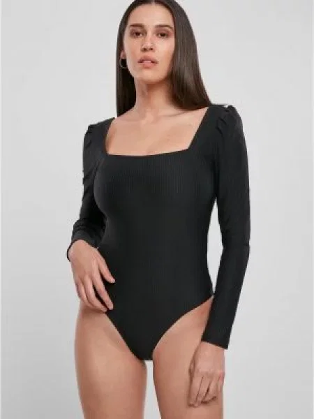 Body Urban Classics negru