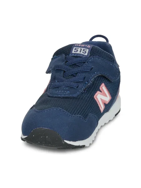 Gyerek félcipő New Balance kék