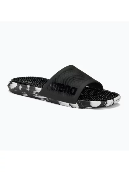 Sneaker Arena fekete