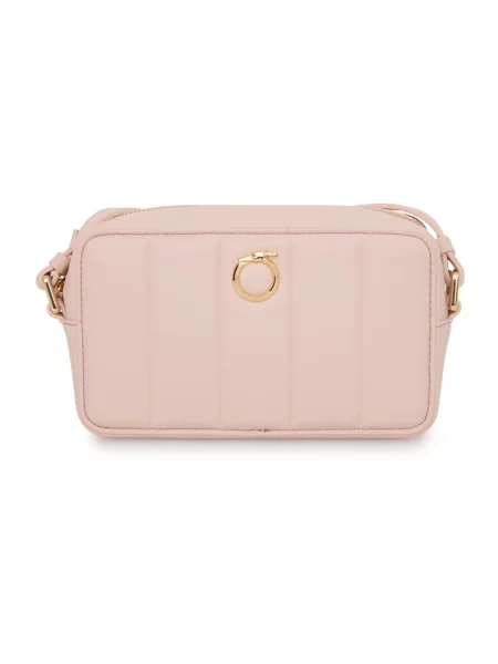 Body Trussardi różowy
