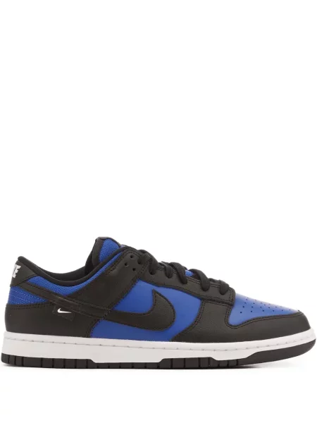Papuci Nike alb
