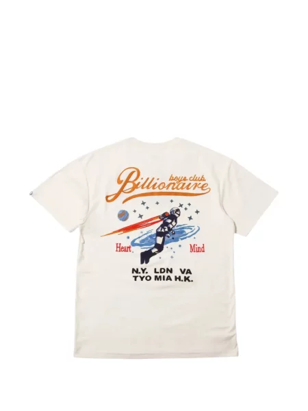 Koszulka dziecięca Billionaire Boys Club