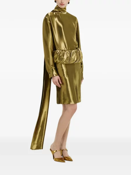 Bluză Ferragamo