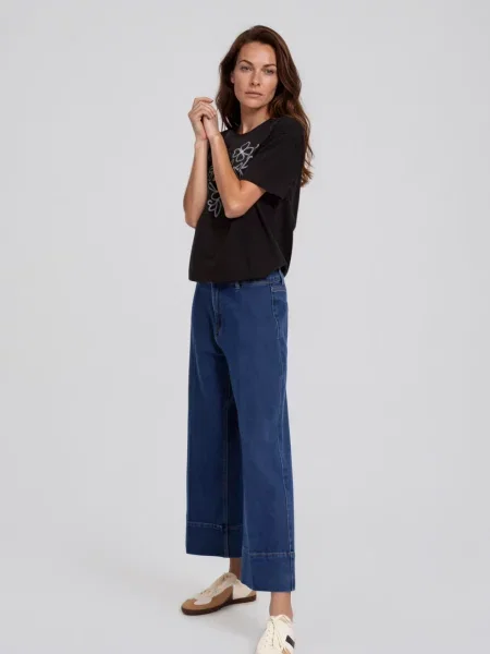 Bluza Marisse bijela
