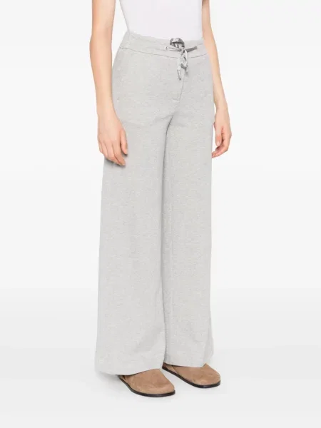 Pantaloni Peserico gri