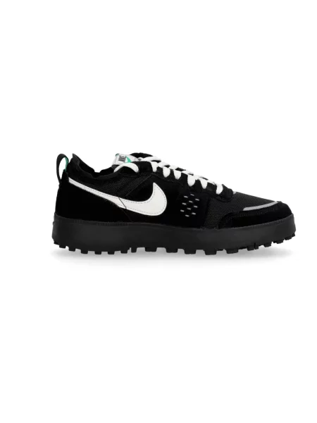 Sneakersy Nike czarne