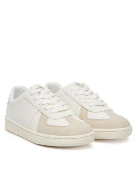 Calvin Klein Jeans Laisvalaikio batai S balta