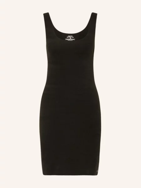 Magic Bodyfashion Halka Stay Warm Z Polaru schwarz czarna