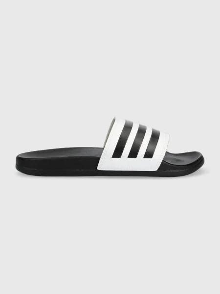 Șlapi Adidas Performance alb
