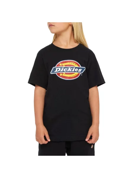 Gyerek ruha Dickies fekete